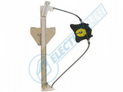 ELECTRIC LIFE zrad725l -  Подъемное устройство для окон